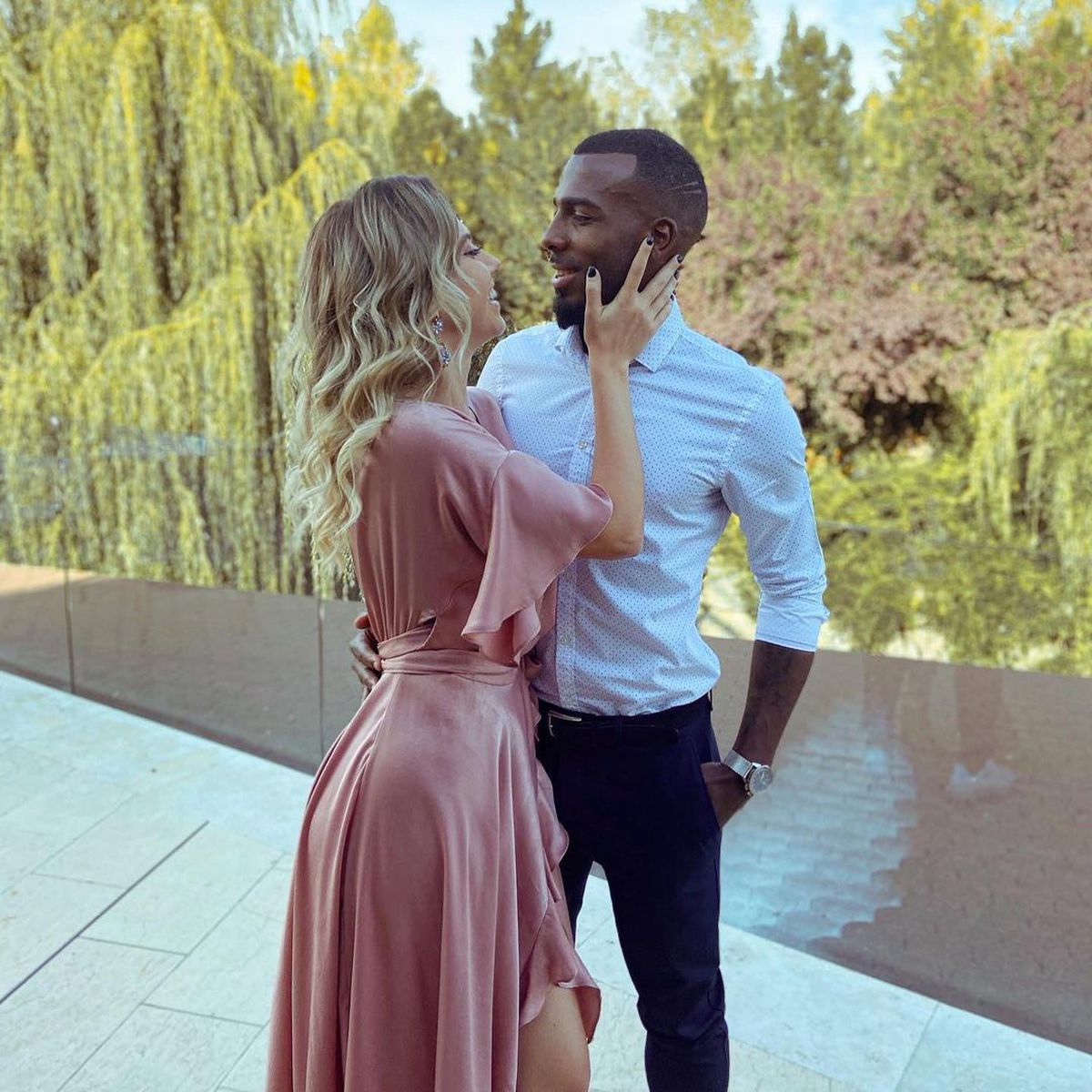 Romario Pires / FOTO: Instagram