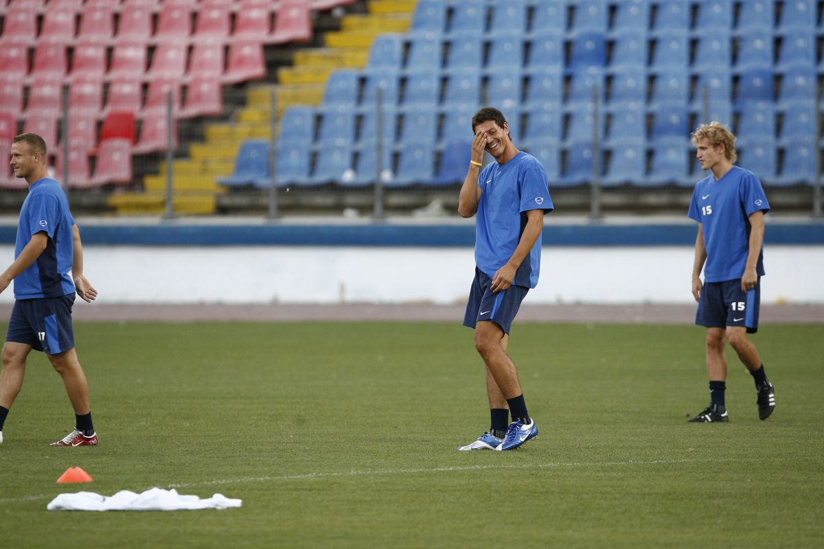 10 subiecte lămurite de Ionuț Rada la „Prietenii lui Ovidiu” » Culisele unei „trădări” pe 1,6 milioane de euro: „Nu pricepeau ce caut eu în biroul Stelei”