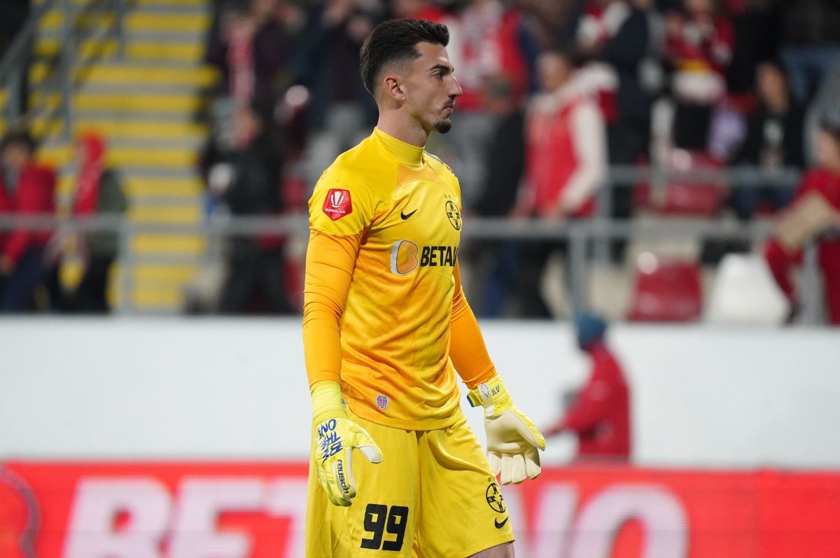 UTA - FCSB, duelul zilei în Cupa României