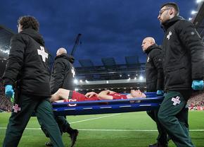 Diogo Jota, ultimul mare absent la Mondial: „Visul meu s-a spulberat” » Lista absenților și a celor incerți pentru Qatar. Nume importante!