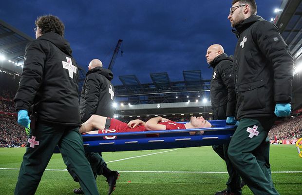 Diogo Jota, ultimul mare absent la Mondial: „Visul meu s-a spulberat” » Lista absenților și a celor incerți pentru Qatar. Nume importante!