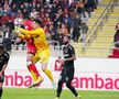 UTA - FCSB 2-2. S-au autodistrus! » Roș-albaștrii au încasat stupid 3 cartonașe roșii în interval de 10 minute și au fost egalați la ultima fază