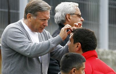 STS își mută antenele după dorința fostului acționar de la Dinamo! Vrea să ridice blocuri de 9 etaje, deși limita e de 5