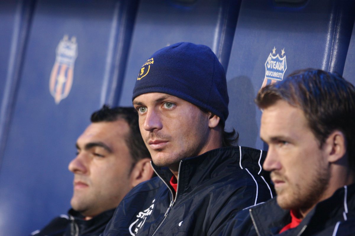 10 subiecte lămurite de Ionuț Rada la „Prietenii lui Ovidiu” » Culisele unei „trădări” pe 1,6 milioane de euro: „Nu pricepeau ce caut eu în biroul Stelei”