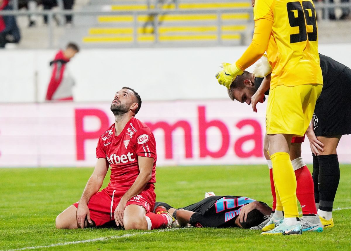 UTA - FCSB, duelul zilei în Cupa României