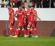 UTA - FCSB 2-2. S-au autodistrus! » Roș-albaștrii au încasat stupid 3 cartonașe roșii în interval de 10 minute și au fost egalați la ultima fază