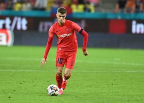 UTA - FCSB, meciul zilei în Cupa României » Dică merge pe mâna rezervelor! Echipele probabile