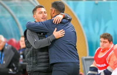 Și-a exclus jucătorul din lot imediat după FCSB - UTA: „Nu avea sens să ne chinuim unul pe altul”