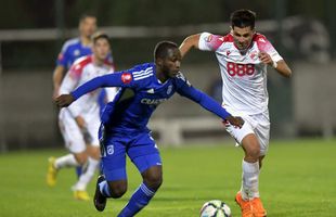 Panduru critică jucătorii de la FCU Craiova după meciul cu Dinamo: „Mă așteptam la altceva. Arată că ei sunt problema numărul unu”