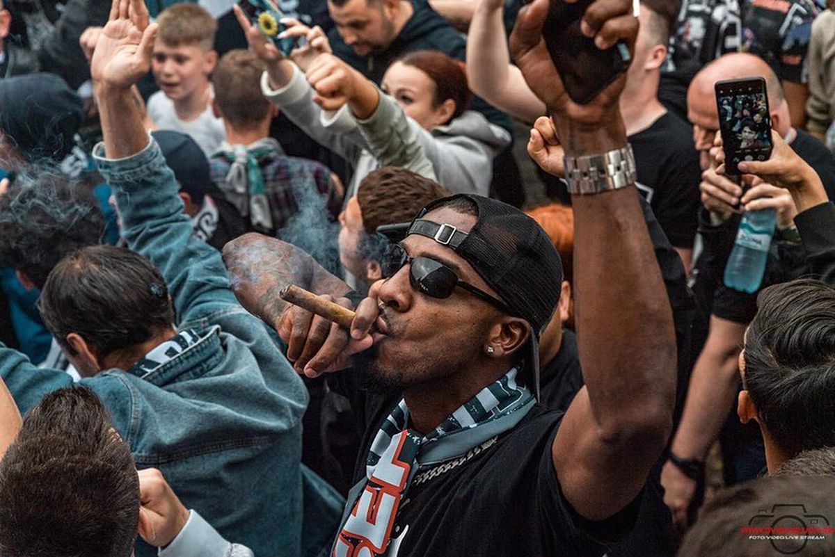 Romario Pires / FOTO: Instagram