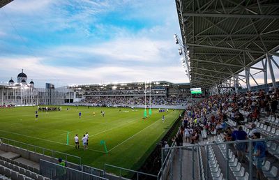 Dinamo, tot mai departe de „Arcul de Triumf” » Șefii „câinilor” își pierd speranța că vor putea folosi stadionul