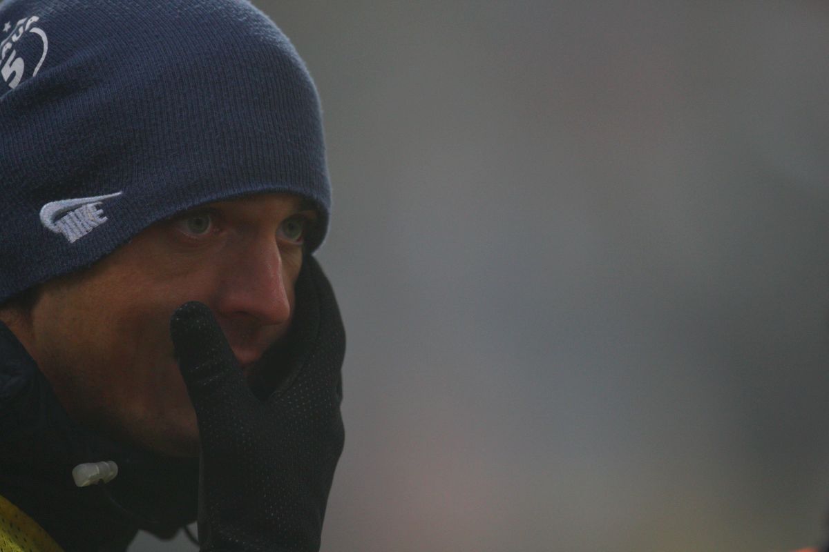 Ionuț Rada, imagini de colecție din arhiva GSP