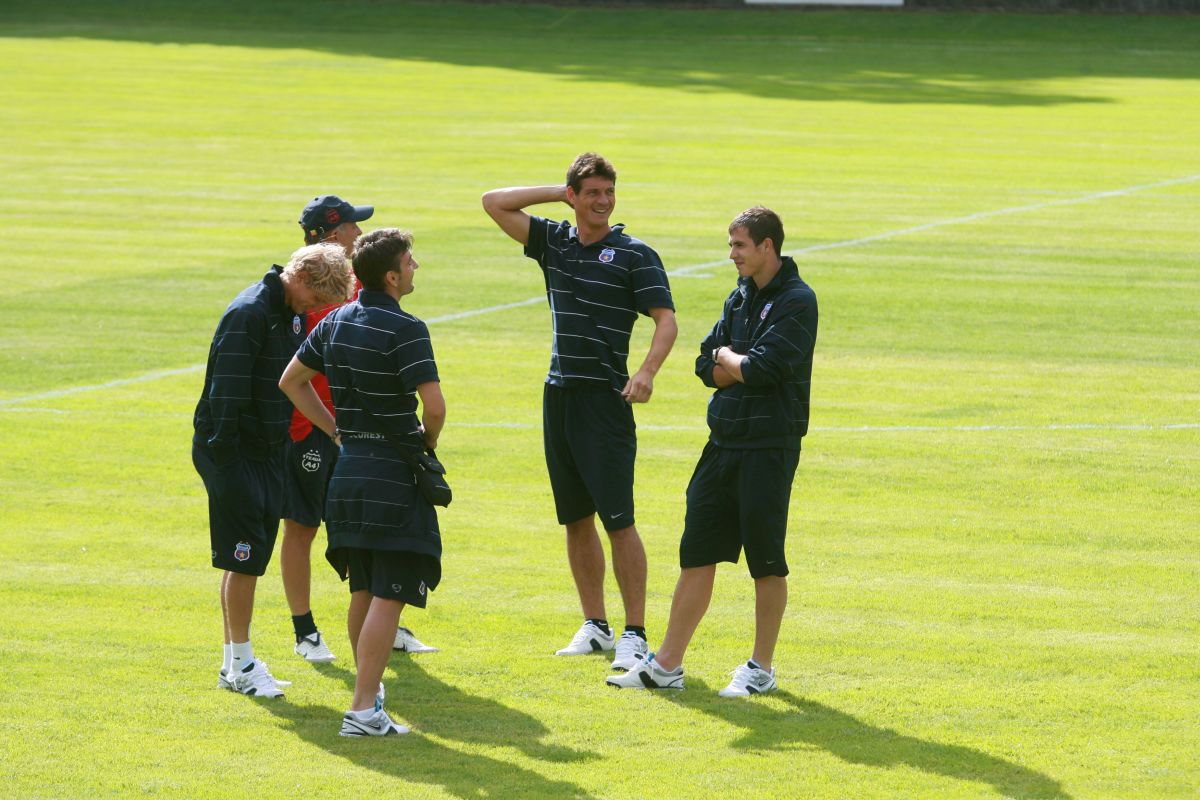 10 subiecte lămurite de Ionuț Rada la „Prietenii lui Ovidiu” » Culisele unei „trădări” pe 1,6 milioane de euro: „Nu pricepeau ce caut eu în biroul Stelei”