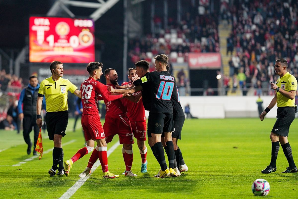 Ilie Poenaru nu-l iartă: „O să plătească scump pentru ce a făcut cu FCSB!”