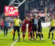 UTA - FCSB 2-2. S-au autodistrus! » Roș-albaștrii au încasat stupid 3 cartonașe roșii în interval de 10 minute și au fost egalați la ultima fază