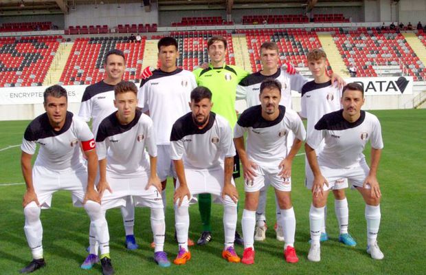 Astra nu renunță, deși s-a retras din Liga 3: „Stați liniștiți. Veți mai auzi de noi” » Giurgiuvenii visează să ajungă iar în Liga 1!