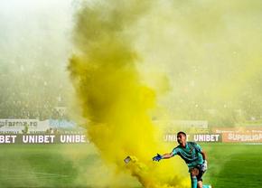 Sancțiuni dictate după Petrolul - FCSB și CSU Craiova - Petrolul
