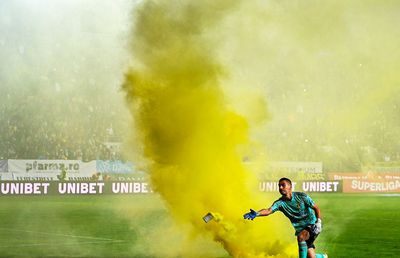 Sancțiuni dictate după Petrolul - FCSB și CSU Craiova - Petrolul