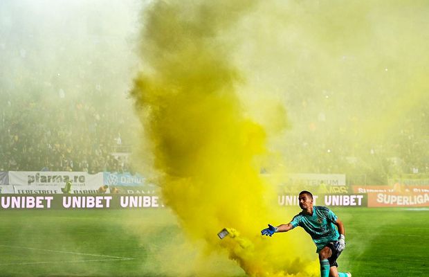 Sancțiuni dictate după Petrolul - FCSB și CSU Craiova - Petrolul