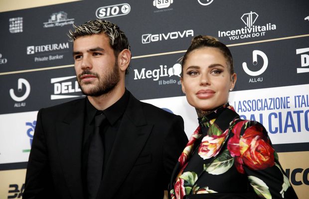 Spaimă teribilă pentru un star de la Milan: casa lui a fost prădată de hoți » Iubita și copilul de 6 luni erau în locuință când s-a comis jaful