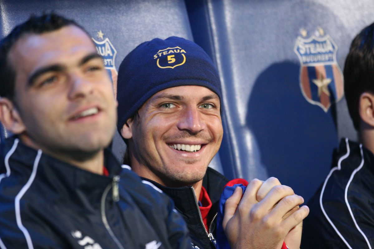 10 subiecte lămurite de Ionuț Rada la „Prietenii lui Ovidiu” » Culisele unei „trădări” pe 1,6 milioane de euro: „Nu pricepeau ce caut eu în biroul Stelei”