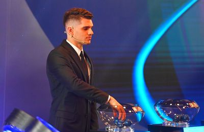 Grupele pentru Euro 2023 s-au tras la București » Debutăm cu un meci de foc în Ghencea cu Spania! Cum arată grupa României U21