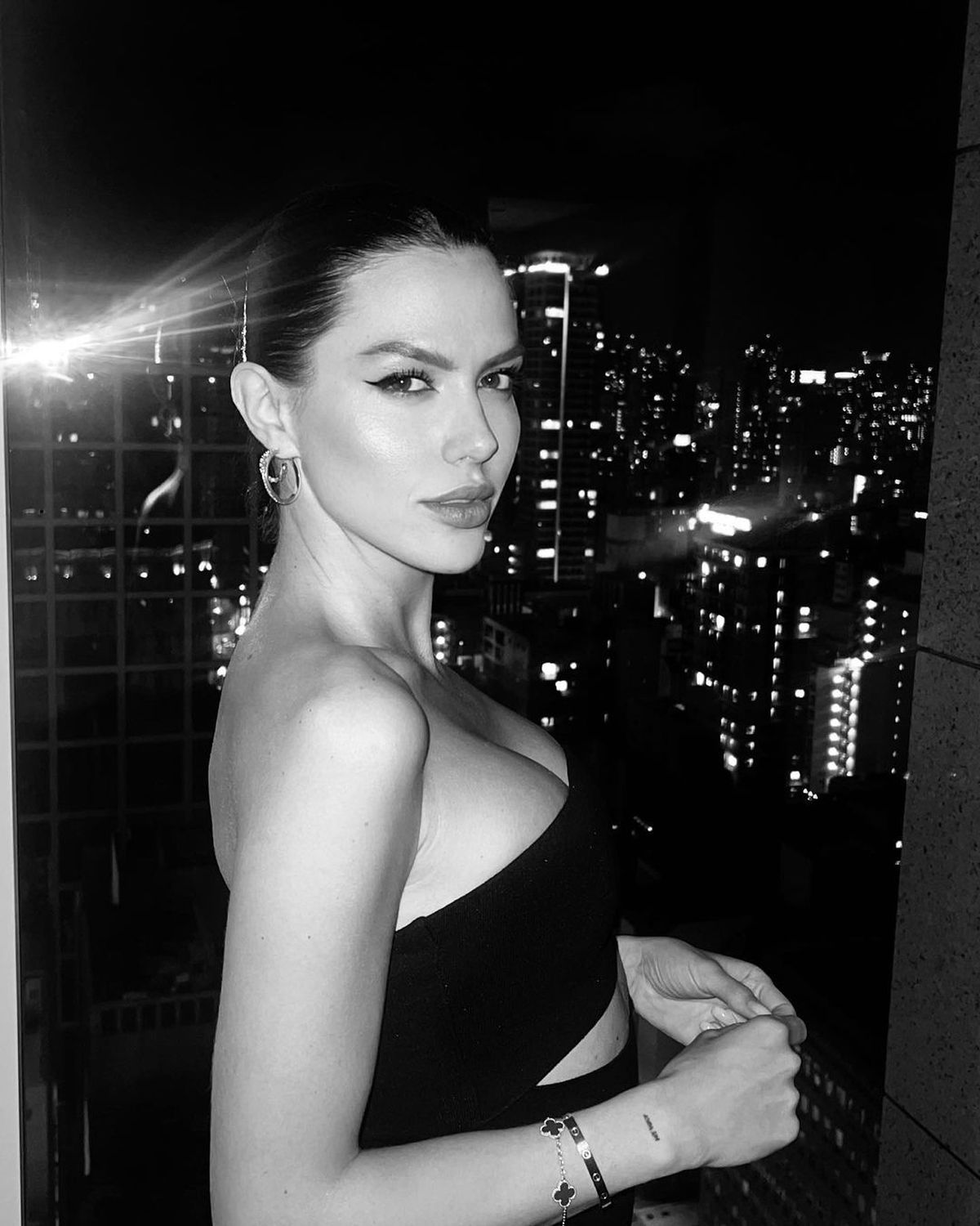 Fostul elev al lui Mouratoglou a sărit în apărarea iubitei: „Nu ea e de vină pentru rezultatele mele!”