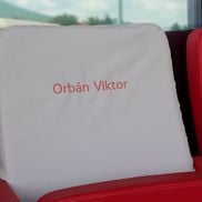 Fotoliul rezervat pentru Viktor Orban