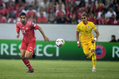 Bănel Nicoliță avertizează asupra jocului cu Elveția: „Nu ne-a picat bine acel egal”