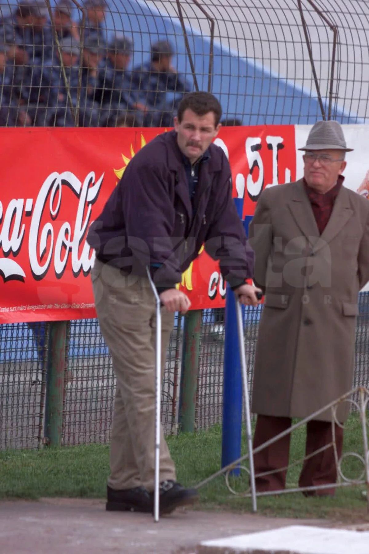 „S-a degradat de la an la an, mi-era milă de el” » Drama tulburătoare a lui Vasile Ardeleanu, spusă de trei dintre foștii lui coechipieri. Câți bani i-ar fi dat Lăcătuș