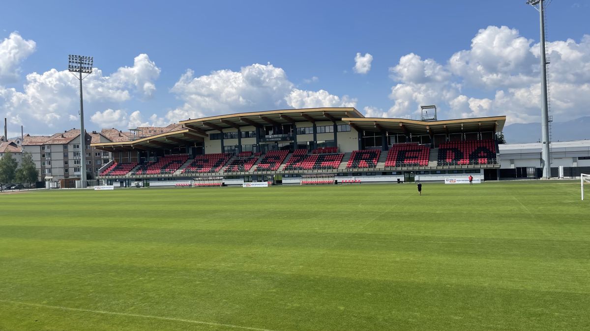 „Poate veni!” » GSP publică în exclusivitate detalii! Vizita anului în fotbalul românesc: Viktor Orban, la Csikszereda - Dinamo?!