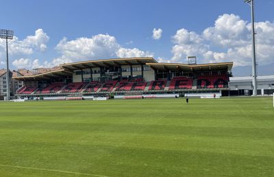 Csikszereda, „copilul” de 10 milioane de euro al lui Orban, s-a făcut mare: România profită mai mult de pe urma dezvoltării clubului decât Ungaria