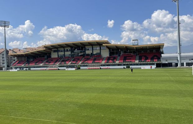 Csikszereda, „copilul” de 10 milioane de euro al lui Orban, s-a făcut mare: România profită mai mult de pe urma dezvoltării clubului decât Ungaria