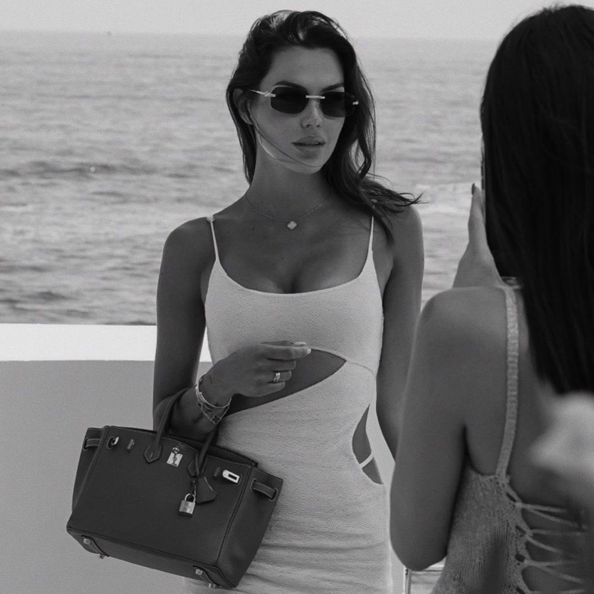 Fostul elev al lui Mouratoglou a sărit în apărarea iubitei: „Nu ea e de vină pentru rezultatele mele!”