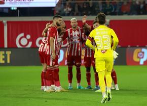 A cedat după a 6-a înfrângere la rând: „Play-off? Eu mă tem să nu retrogradăm”