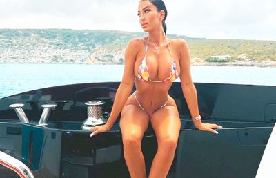 Acuze grave: „Președintele lui PSG nu voia să mă vadă, cred că-i plăcea mai mult de soția mea”