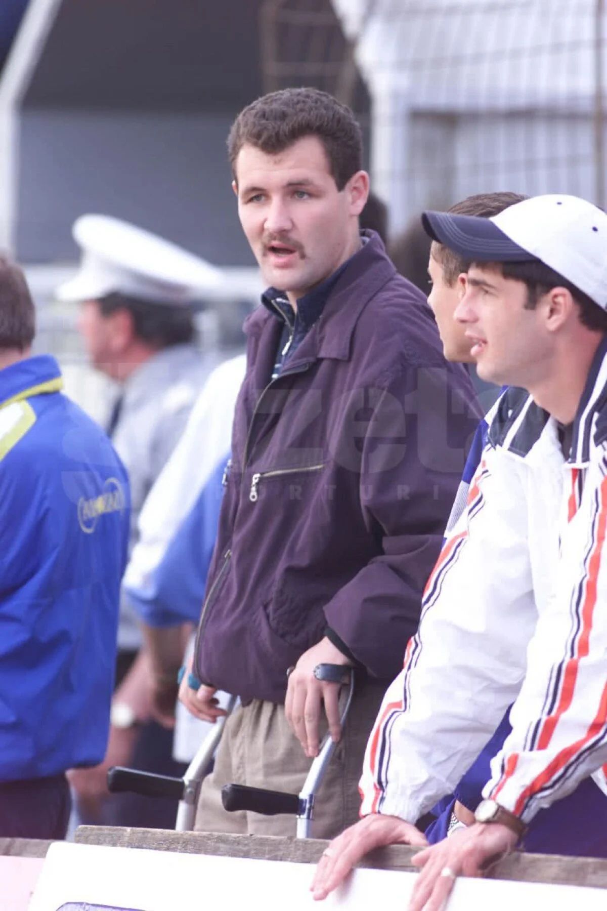 „S-a degradat de la an la an, mi-era milă de el” » Drama tulburătoare a lui Vasile Ardeleanu, spusă de trei dintre foștii lui coechipieri. Câți bani i-ar fi dat Lăcătuș