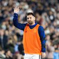 Lionel Messi nu va merge împrumut la Barcelona sau în Arabia Saudită în această iarnă, în pauza MLS.