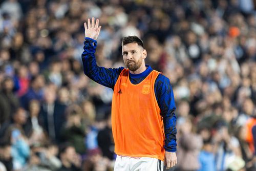 Lionel Messi nu va merge împrumut la Barcelona sau în Arabia Saudită în această iarnă, în pauza MLS.