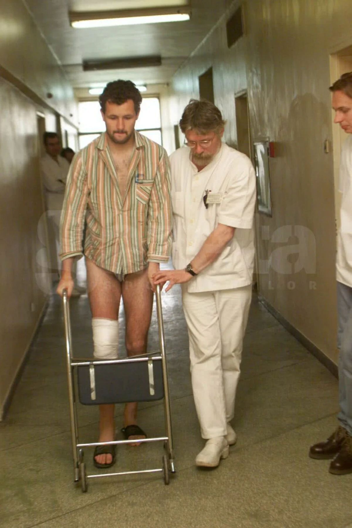 „S-a degradat de la an la an, mi-era milă de el” » Drama tulburătoare a lui Vasile Ardeleanu, spusă de trei dintre foștii lui coechipieri. Câți bani i-ar fi dat Lăcătuș