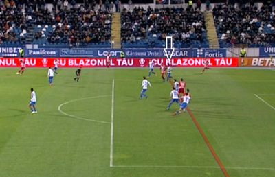 VAR inexplicabil » L-au „uitat” pe Bordeianu în analiza VAR?!