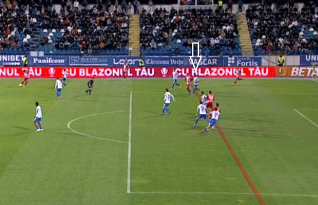 VAR inexplicabil » L-au „uitat” pe Bordeianu în analiza VAR?!