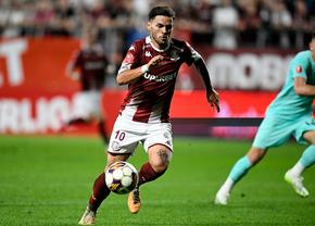 UTA Arad - Rapid » Giuleștenii vor să continue seria bună » Echipele probabile + Cele mai bune cote