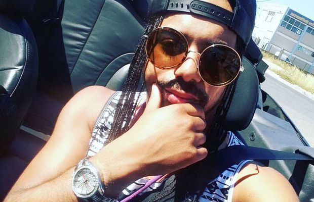 „Dacă spuneți că sunt bun, stați să-l vedeți pe el” » Povestea jucătorului mai bun ca Ronaldo, care și-a ratat cariera și a ajuns la închisoare. Petrecerile, alcoolul și drogurile l-au distrus