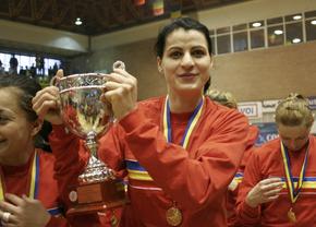„I-am trântit telefonul în nas antrenorului” » Decizia carierei pe care Narcisa Lecușanu o regretă: „Am schimbat numărul de telefon și n-au mai dat de mine”