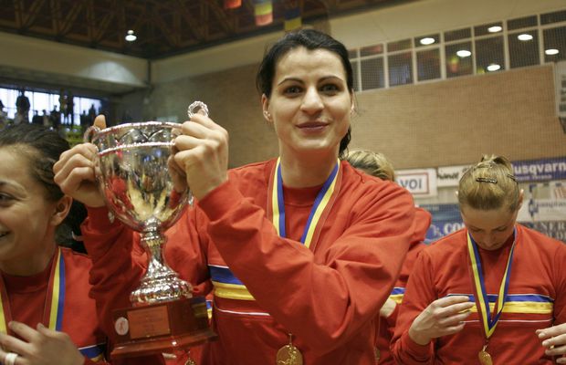 „I-am trântit telefonul în nas antrenorului” » Decizia carierei pe care Narcisa Lecușanu o regretă: „Am schimbat numărul de telefon și n-au mai dat de mine”
