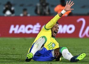 Neymar, devastat: „Cel mai urât moment din viața mea! Am nevoie de sprijin” + Încurajarea de două cuvinte a lui Messi