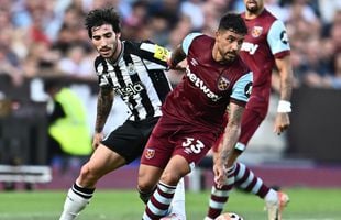 Sandro Tonali și AC Milan riscă enorm în scandalul pariurilor! Newcastle ar putea să-i dea în judecată și pe jucător, și clubul italian!
