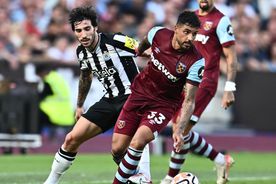 Newcastle o amenință pe Milan cu un proces „de milioane” în cazul „Tonali”!