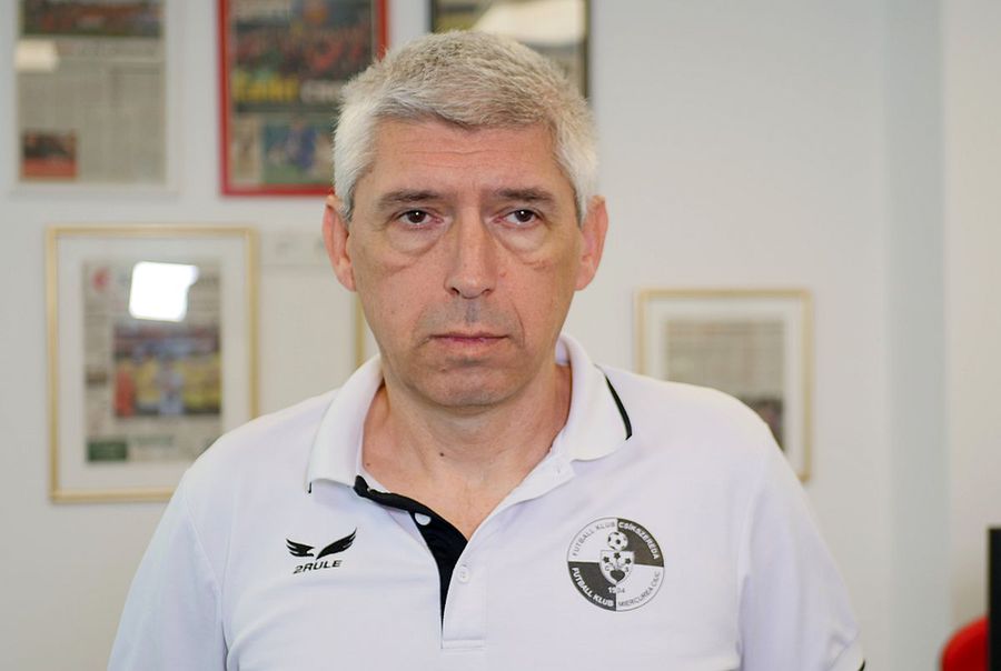 „Dinamo nu-i echipa de pe vremuri!” » Csikszereda anunță cum tratează barajul + Ce-i preocupă pe ciucani: „Normal că ne temem”